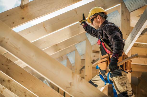 Best Metal Roofing Contractor  in Middlebush, NJ