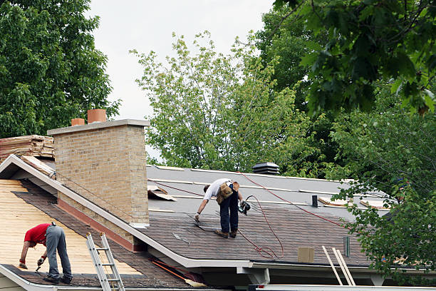 Quick and Trustworthy Emergency Roof Repair Services in Middlebush, NJ