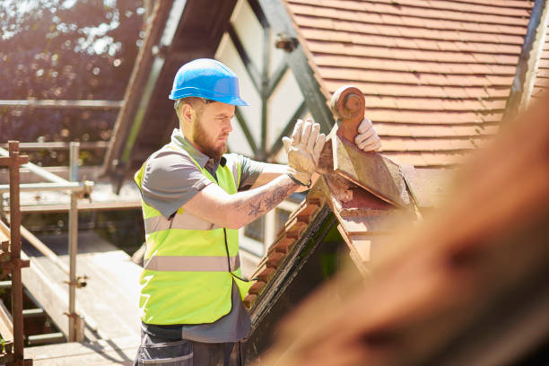 Reliable Middlebush, NJ Roofing Contractor Solutions