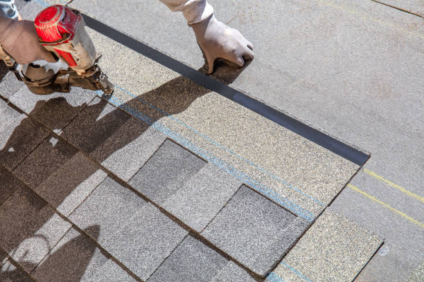 Best Residential Roof Replacement  in Middlebush, NJ